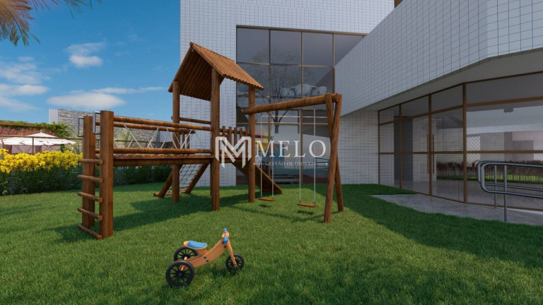 Imagem Apartamento com 3 Quartos à Venda, 68 m² em Cordeiro - Recife Imagem Apartamento com 3 Quartos à Venda, 68 m² em Cordeiro - Recife