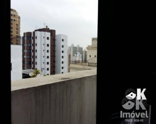 Imagem Cobertura com 4 Quartos à Venda, 158 m² em Perdizes - São Paulo