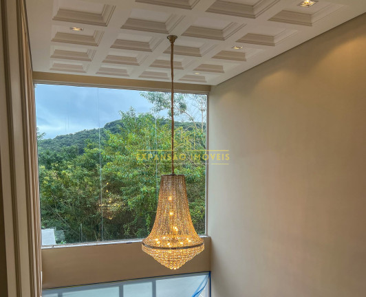 Imagem Casa com 3 Quartos à Venda, 281 m² em Pedra Branca - Palhoça