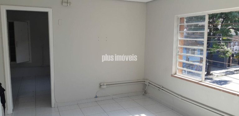 Imóvel Comercial para Alugar, 80 m² em Cerqueira César - São Paulo