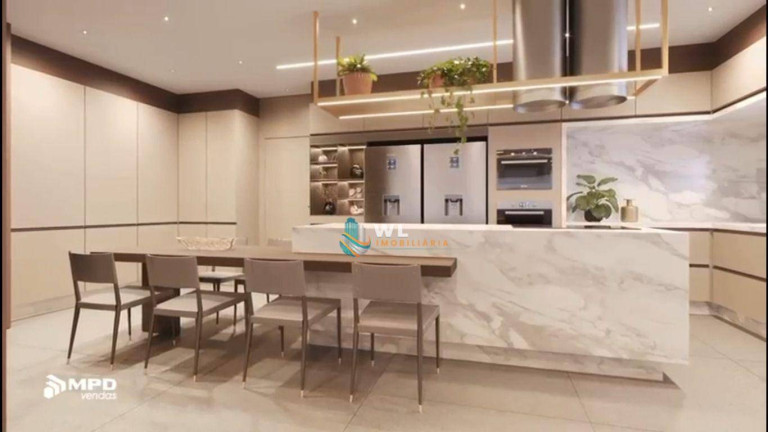 Imagem Cobertura com 5 Quartos à Venda, 835 m² em Alphaville Empresarial - Barueri