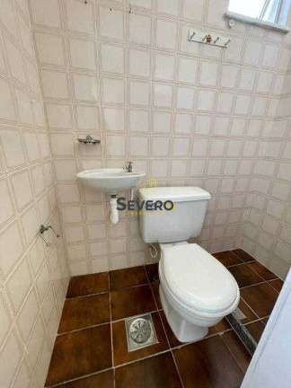 Imagem Apartamento com 2 Quartos à Venda, 80 m² em Icaraí - Niterói