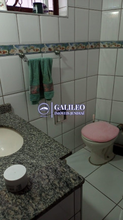 Imagem Sobrado com 2 Quartos à Venda, 100 m² em Vila Cristo Redentor - Jundiaí