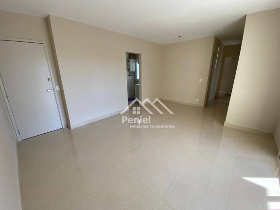 Imagem Apartamento com 3 Quartos à Venda, 80 m² em Nova Aliança - Ribeirão Preto Imagem Apartamento com 3 Quartos à Venda, 80 m² em Nova Aliança - Ribeirão Preto