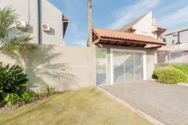 Imagem Apartamento com 3 Quartos à Venda, 150 m² em Santa Felicidade - Curitiba