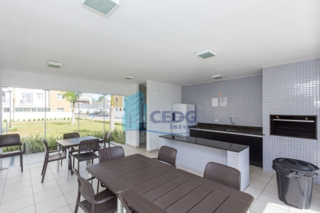 Imagem Apartamento com 3 Quartos à Venda, 61 m² em Portão - Curitiba