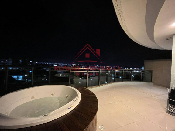 Imagem Cobertura com 3 Quartos à Venda, 186 m² em Braga - Cabo Frio Imagem Cobertura com 3 Quartos à Venda, 186 m² em Braga - Cabo Frio