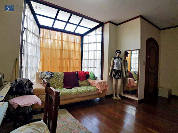 Imagem Casa com 5 Quartos à Venda, 420 m² em Jardim Santa Genebra - Campinas Imagem Casa com 5 Quartos à Venda, 420 m² em Jardim Santa Genebra - Campinas