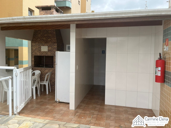 Apartamento com 2 Quartos à Venda, 62 m² em Itaguá - Ubatuba