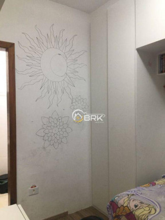 Imagem Sobrado com 3 Quartos à Venda, 120 m² em Vila Ema - São Paulo