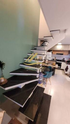 Imagem Casa com 2 Quartos à Venda, 66 m² em Chácaras Reunidas São Jorge - Sorocaba Imagem Casa com 2 Quartos à Venda, 66 m² em Chácaras Reunidas São Jorge - Sorocaba