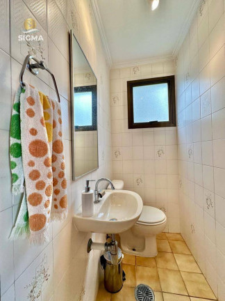 Imagem Apartamento com 3 Quartos à Venda, 109 m² em Pitangueiras - Guarujá Imagem Apartamento com 3 Quartos à Venda, 109 m² em Pitangueiras - Guarujá