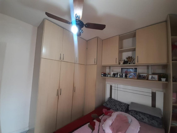 Imagem Imóvel com 3 Quartos à Venda, 94 m²