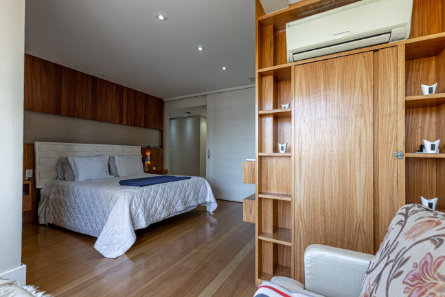 Imagem Imóvel com 4 Quartos à Venda, 401 m² em Vila Suzana/morumbi - São Paulo
