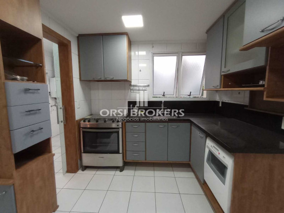 Imagem Apartamento com 3 Quartos à Venda, 112 m² em Vila Suzana - São Paulo