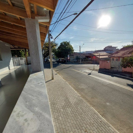Imagem Casa com 3 Quartos à Venda, 140 m² em Vila Maria - São José Dos Campos