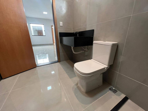 Imagem Casa com 3 Quartos à Venda, 155 m² em Jardim Atlântico - Goiânia Imagem Casa com 3 Quartos à Venda, 155 m² em Jardim Atlântico - Goiânia