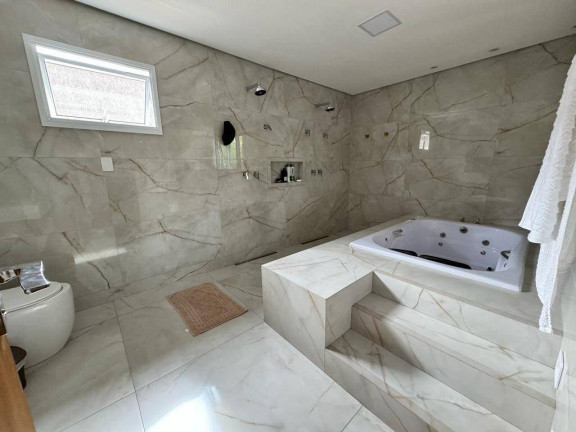 Imagem Casa com 5 Quartos à Venda, 700 m² em Alphaville - Lagoa Dos Ingleses - Nova Lima