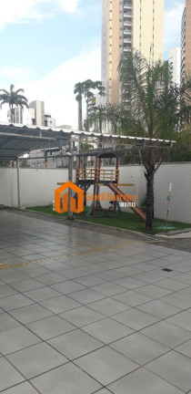 Imagem Apartamento com 3 Quartos à Venda, em Cocó - Fortaleza Imagem Apartamento com 3 Quartos à Venda, em Cocó - Fortaleza