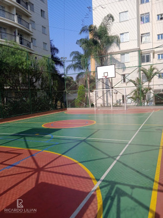 Imagem Apartamento com 3 Quartos à Venda, 67 m² em Jardim Clímax - São Paulo