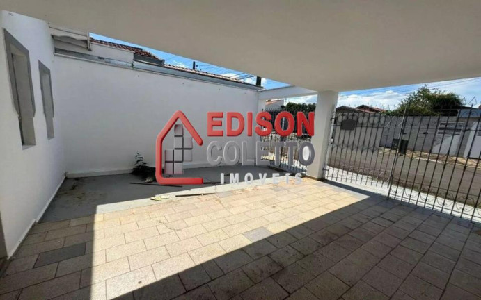 Imagem Casa com 2 Quartos à Venda, 85 m² em Jardim São Luiz - Piracicaba Imagem Casa com 2 Quartos à Venda, 85 m² em Jardim São Luiz - Piracicaba
