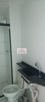 Imagem Apartamento com 2 Quartos à Venda, 43 m² em Barra Funda - São Paulo Imagem Apartamento com 2 Quartos à Venda, 43 m² em Barra Funda - São Paulo