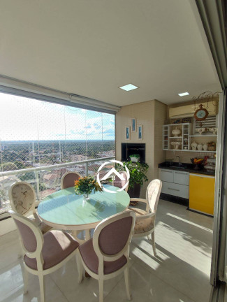Imagem Apartamento com 4 Quartos à Venda, 146 m² em Jardim Mariana - Cuiabá