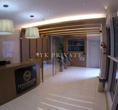 Imagem Sala Comercial à Venda, 40 m² em Barra Funda - São Paulo Imagem Sala Comercial à Venda, 40 m² em Barra Funda - São Paulo