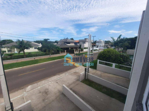 Imagem Sobrado com 2 Quartos à Venda, 73 m² em Santa Luzia - Osório