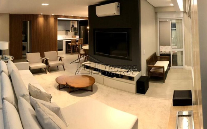 Imagem Apartamento com 2 Quartos à Venda, 98 m² em Jardim Aquarius - São José Dos Campos