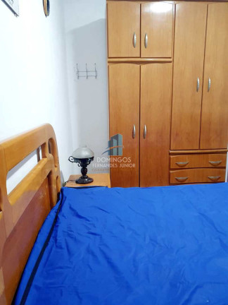 Imagem Apartamento com 2 Quartos à Venda, 60 m² em Caiçara - Praia Grande