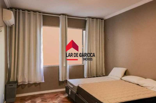 Imagem Apartamento com 3 Quartos à Venda, 110 m² em Copacabana - Rio De Janeiro