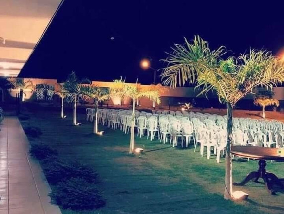 Imagem Ponto Comercial à Venda, 5.000 m² em Jardim Santa Cecília - Anápolis