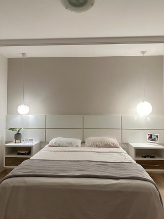 Imagem Apartamento com 3 Quartos à Venda, 90 m² em Vila Oliveira - Mogi Das Cruzes