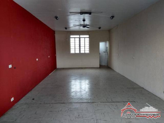 Sala Comercial para Alugar, 45 m² em Centro - Jacareí