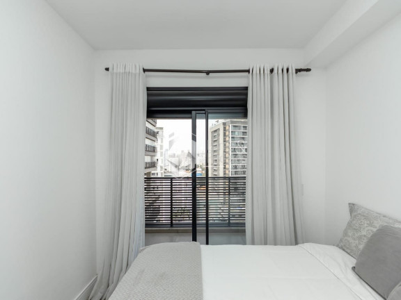 Imagem Apartamento com 1 Quarto à Venda, 46 m² em Vila Mariana - São Paulo Imagem Apartamento com 1 Quarto à Venda, 46 m² em Vila Mariana - São Paulo