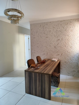 Imagem Apartamento com 2 Quartos à Venda, 62 m² em Demarchi - São Bernardo Do Campo Imagem Apartamento com 2 Quartos à Venda, 62 m² em Demarchi - São Bernardo Do Campo