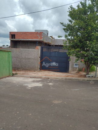 Imagem Casa com 2 Quartos à Venda, 55 m² em Jardim Flor Da Serra - Mogi Guaçu Imagem Casa com 2 Quartos à Venda, 55 m² em Jardim Flor Da Serra - Mogi Guaçu