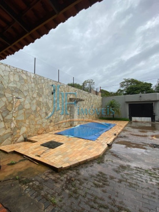 Imagem Sobrado com 2 Quartos à Venda, 250 m² em Recreio Anhanguera - Ribeirão Preto