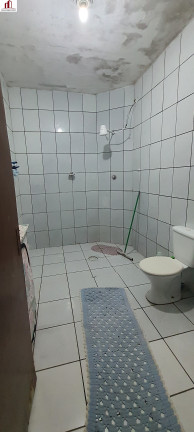 Imagem Sobrado com 3 Quartos à Venda,  em Jardim Rogerio Levorin - Francisco Morato