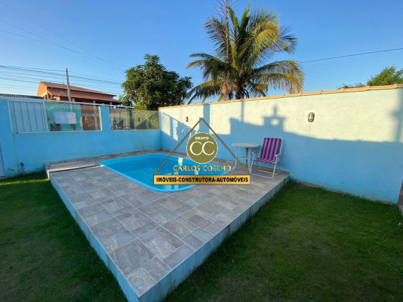 Imagem Casa com 3 Quartos à Venda, em Nova Califórnia (tamoios) - Cabo Frio Imagem Casa com 3 Quartos à Venda, em Nova Califórnia (tamoios) - Cabo Frio