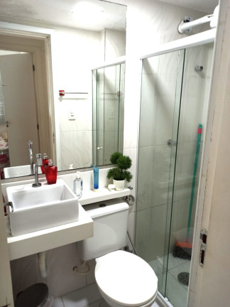 Imagem Apartamento com 2 Quartos à Venda, 42 m² em Sussuarana - Salvador