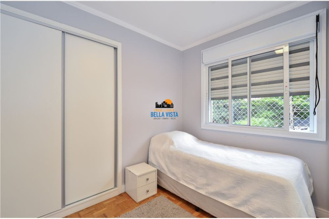 Imagem Apartamento com 3 Quartos à Venda, em Perdizes - São Paulo Imagem Apartamento com 3 Quartos à Venda, em Perdizes - São Paulo
