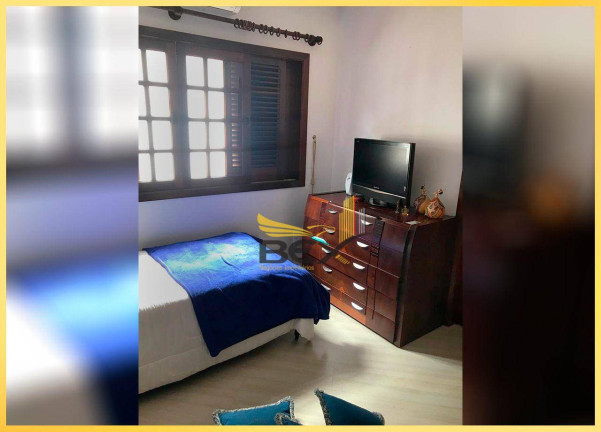 Imagem Casa com 5 Quartos à Venda, 310 m² em Residencial Cinco (alphaville) - Santana De Parnaíba