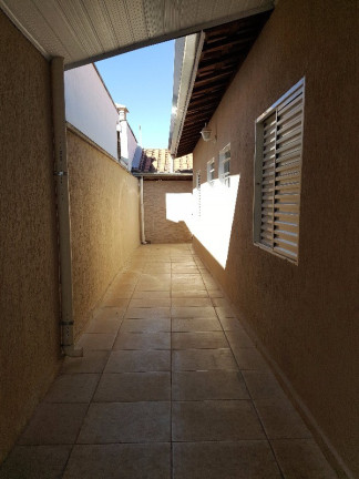 Imagem Casa com 2 Quartos para Alugar, 70 m² em Res. Villa De Espanha - Bragança Paulista