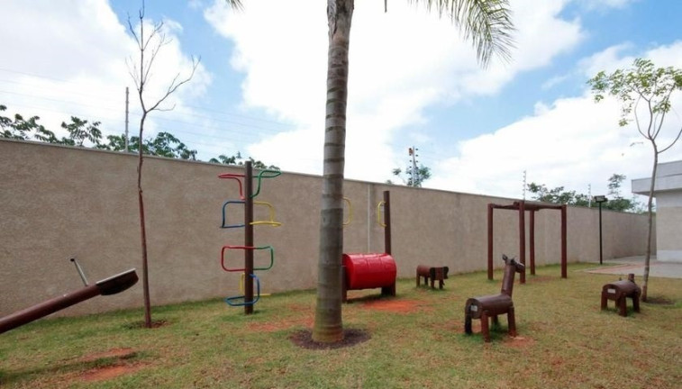 Imagem Imóvel com 1 Quarto à Venda, 35 m² em Vila Prudente - São Paulo