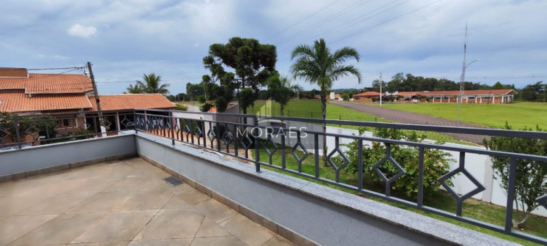 Imagem Casa de Condomínio com 3 Quartos à Venda, 258 m² em Jardim Paraíso - Botucatu