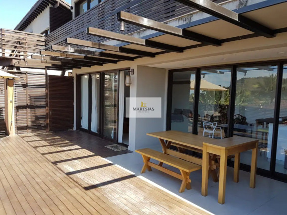 Imagem Casa com 3 Quartos à Venda, 127 m² em Juquehy - São Sebastião