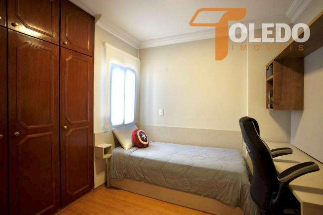 Imagem Apartamento com 4 Quartos à Venda, 259 m² em Tatuapé - São Paulo