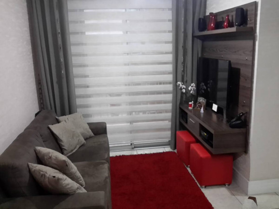 Imagem Apartamento com 2 Quartos à Venda, 50 m² em Vila Carrão - São Paulo Imagem Apartamento com 2 Quartos à Venda, 50 m² em Vila Carrão - São Paulo